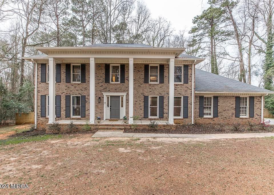 1226 Bass Rd, Macon, GA 31210 MLS 173960 Zillow