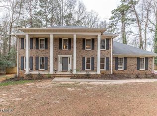 1226 Bass Rd, Macon, GA 31210