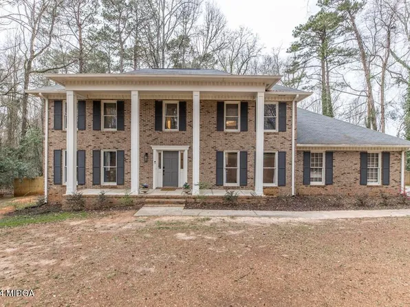 1226 Bass Rd, Macon, GA 31210