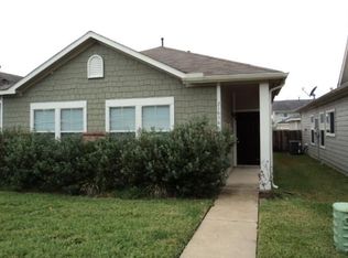 21838 Grassy Hill Ln, Spring, TX 77388
