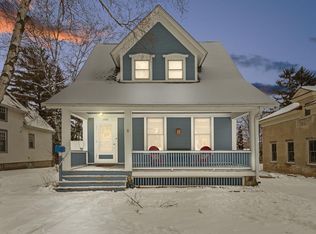 1525 12th Ave, Grafton, WI 53024