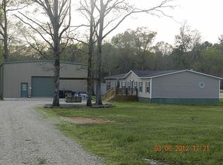 52391 Puls Rd, Independence, LA 70443