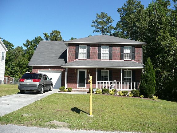 2nd image of 807 Huff Dr