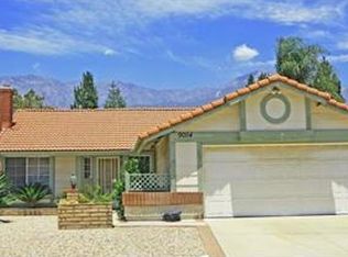 9004 La Verne Dr, Rancho Cucamonga, CA 91701