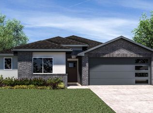 29923 Reagans Ranch Dr, Fulshear, TX 77494