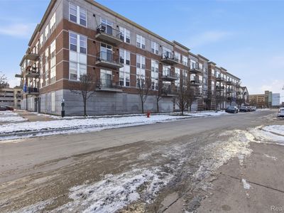 66 Winder St, Detroit, MI, 48201