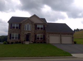 21 Bancroft Ct, Bridgeport, WV 26330