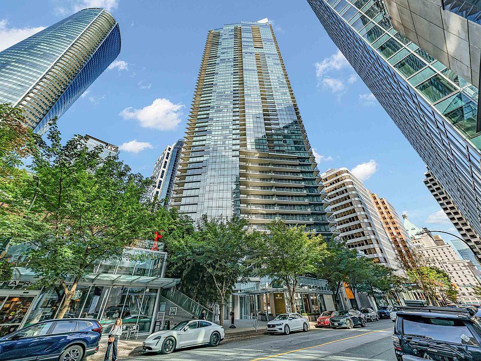 1st image of 1111 Alberni St #2407