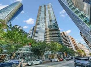 1111 Alberni St #2407, Vancouver, BC V6E4V2