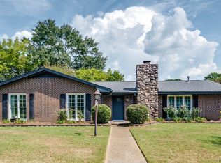 5245 Millwood Rd, Montgomery, AL 36109