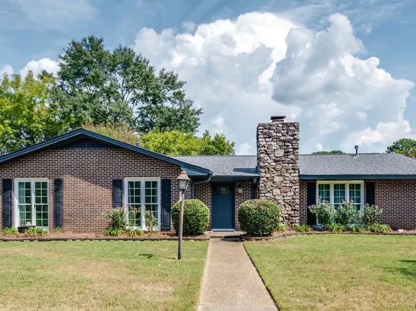 5245 Millwood Rd, Montgomery, AL 36109