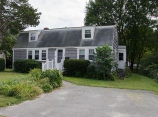 4 Appleton Park, Ipswich, MA 01938