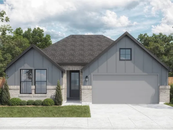 7012 Johnny Way, Fort Worth, TX 76179