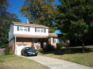 66 Linda Dr, Newport News, VA 23608