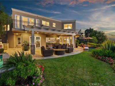 9 Rue Cannes, Newport Beach, CA, 92660