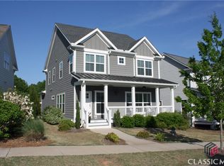 261 Westpark Dr, Athens, GA 30606