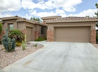 24709 S Golfview Dr, Sun Lakes, AZ 85248