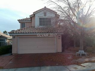 5337 Desert Blossom Rd, Las Vegas, NV 89107