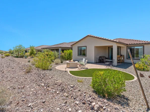4447 COPPER MINE Court, Wickenburg, AZ 85390