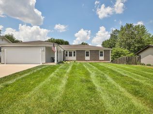1335 Brandywine Ln, Saint Peters, MO 63376