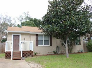 116 SE Kalash Rd, Perdido Key, FL 32507