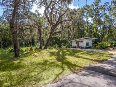 156 N Saint Johns St, Saint Augustine, FL, 32084