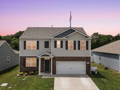 5073 Hunters Village Dr, Lebanon, TN, 37087