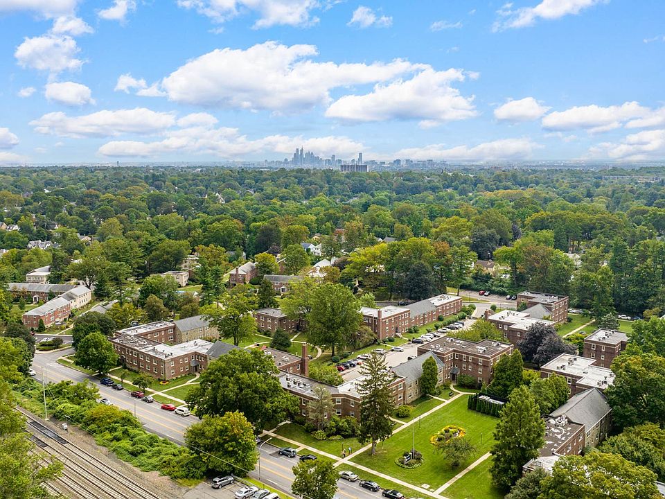 The Wynnewood 150 E Wynnewood Rd Wynnewood PA Zillow