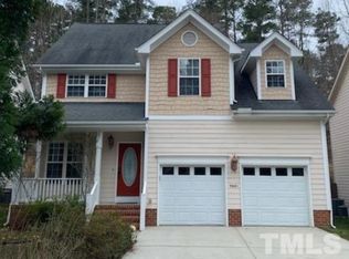 9601 Waterwood Ct, Wake Forest, NC 27587