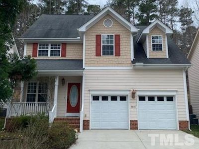 9601 Waterwood Ct, Wake Forest, NC, 27587