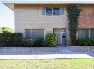 6191 N Granite Reef Rd, Scottsdale, AZ 85250