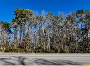 718 N Columbia Ave, Rincon, GA 31326