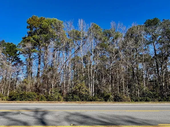 718 N Columbia Ave, Rincon, GA 31326