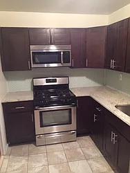 Rented by The Jack Parker Corporation