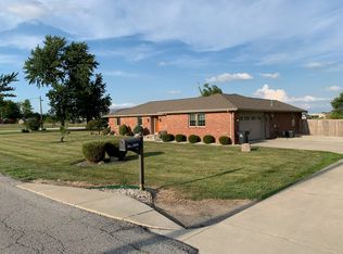 60 S 200 E, Kokomo, IN 46902