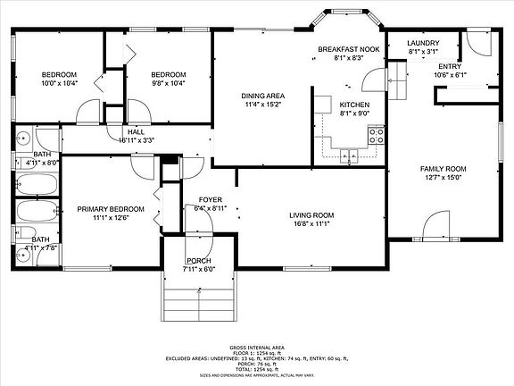 2nd image of this home