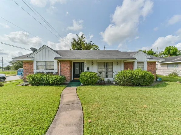 4903 Heatherbloom Dr, Houston, TX 77045