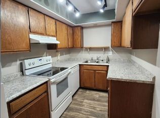 2782 Eldora Cir APT D, Las Vegas, NV 89146