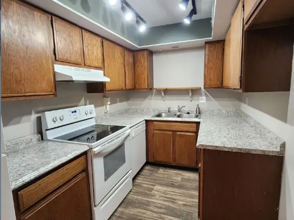 2782 Eldora Cir APT D, Las Vegas, NV 89146