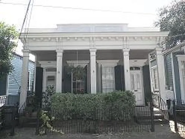 1120 8th St, New Orleans, LA 70115