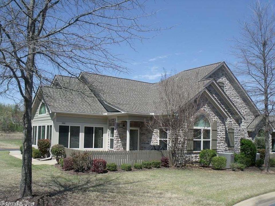 381 Mountain Terrace Cir, Maumelle, AR 72113 Zillow