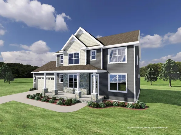 6262 Prairie Wood, Mc Farland, WI 53558