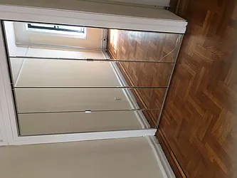 Rented by Hugawall Realty