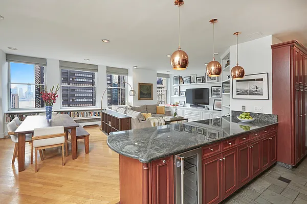 Sold by Brown Harris Stevens | media 21