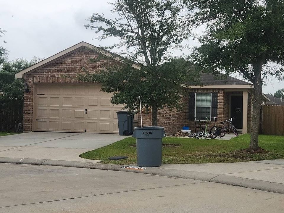 2nd image of 12702 Lilac Stone Ct