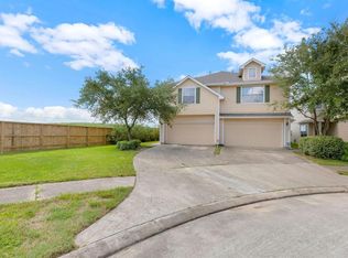 14426 Rosehedge Ct, Houston, TX 77047