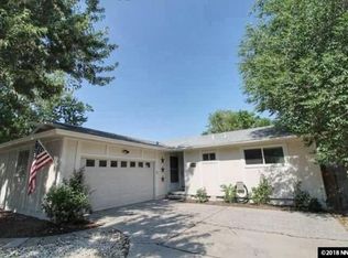 3325 Kings Row, Reno, NV 89503