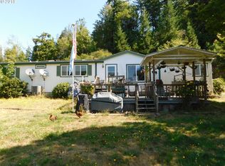 62155 Catching Slough Rd, Coos Bay, OR 97420