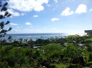 1423 Laamia Pl, Honolulu, HI 96821