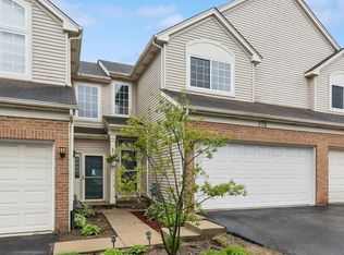 376 N Patriot Dr, Hainesville, IL 60030